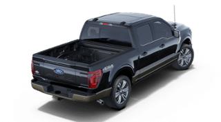 2025 Ford F-150® External Image 4